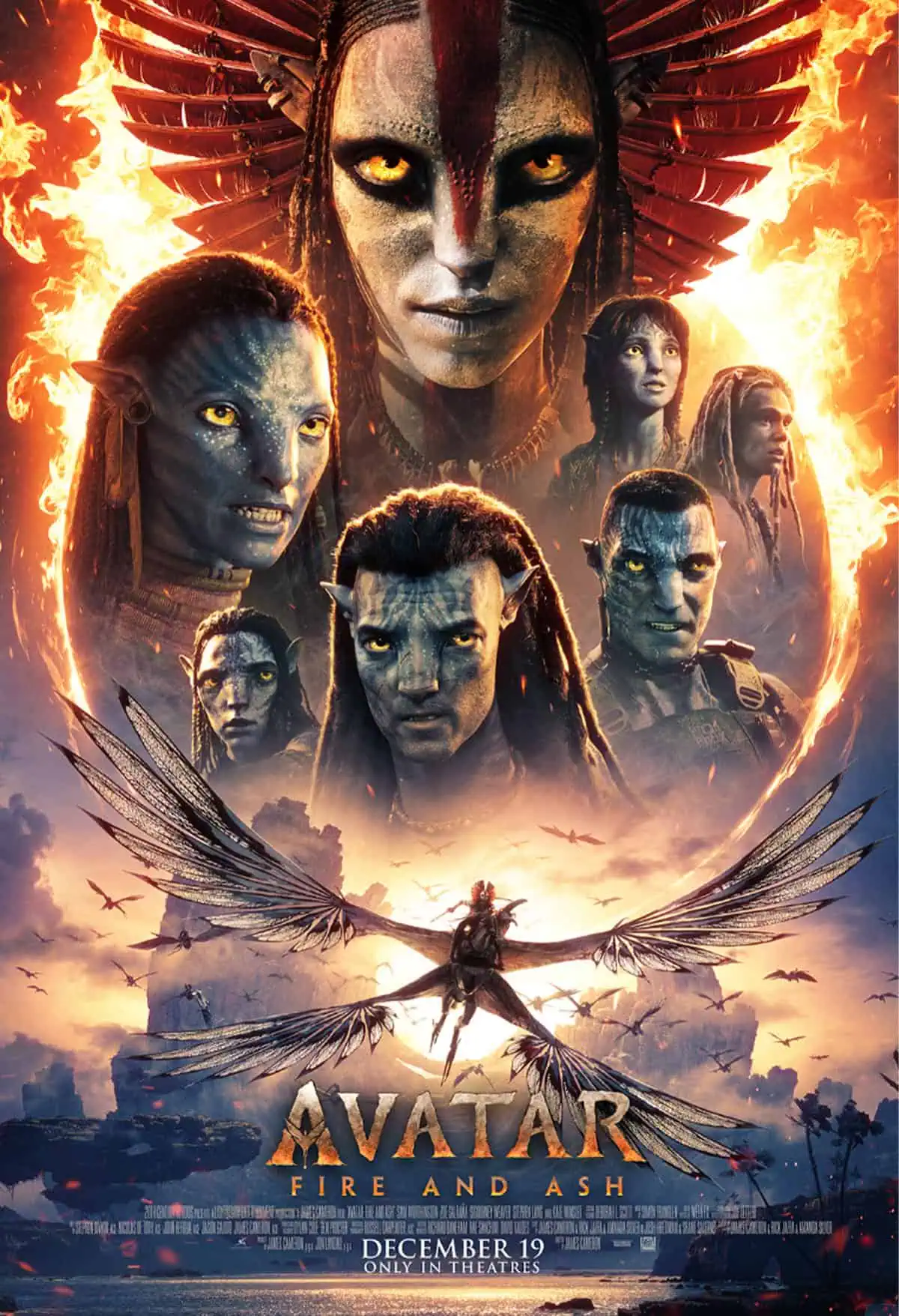 Película destacada