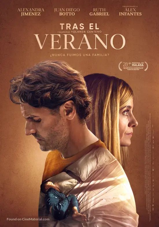 Película destacada