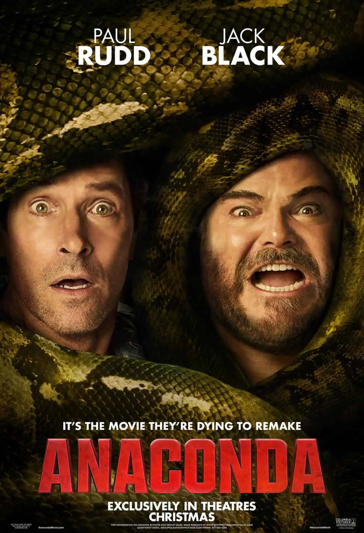 Película destacada